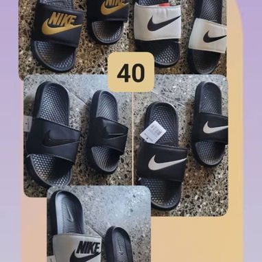 CHANCLETAS NIKE 🔥 ORIGINALES 💥 7000 CUP – NUEVAS - Img 119073746