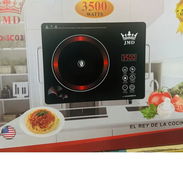 Cocina Infrarrojo 3500 watts - Img 55786853