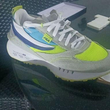Tenis de uso - 2/2
