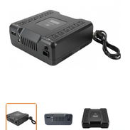 BACKUP/UPS DE PC CON 12 TOMAS 1000VA 600W - Img 53319033