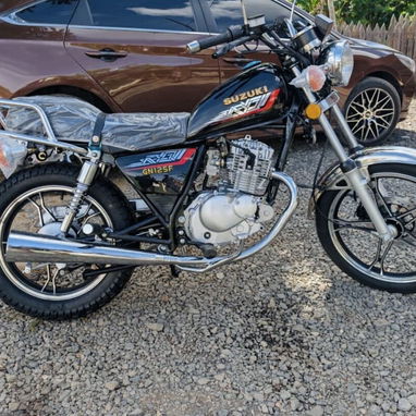 Motor Disponible - 2/5