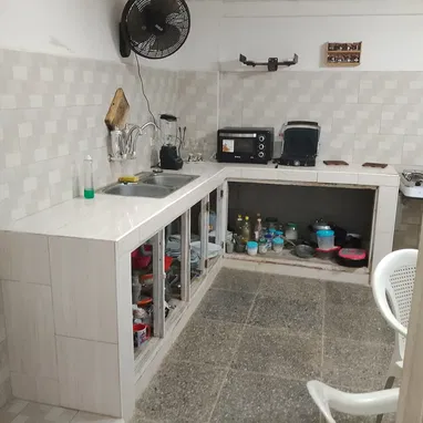 🏡 OFERTA ESPECIAL: VENTA DE CASA CON 3 HABITACIONES EN BAJOS, LA HABANA VIEJA: DOCUMENTOS AL DÍA, LISTA PARA LLEGAR Y H - 5/10