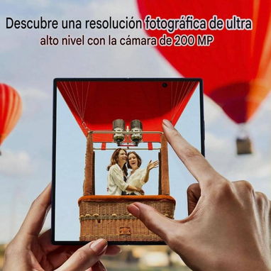 Samsung Galaxy ZFold7 (12+512GB) Desbloqueado - 4/5
