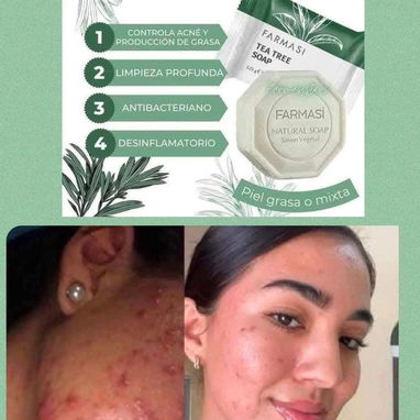 productos de farmasis para cuidar tu salud dede adentro hacia afuera - Img 120205495