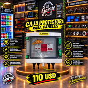 Caja Protectora para Paneles - Img 58072584