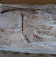 Cajas de pollo.muslo contra muslo - Img 45725754