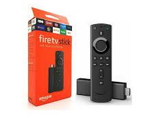 fire tv stick 4K de Amazon (nuevos sellados en caja) - Img main-image