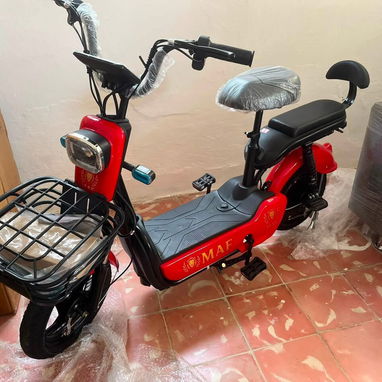 Moticos electricas - 2/2