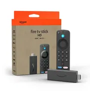 📺🔥Fire Stick HD ORIGINAL!  CONFIGURADO CON DE TODO!🔥 Disfruta de tus series y películas favoritas! - Img 50407006