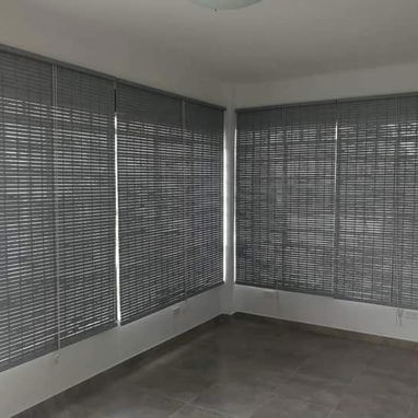 Se hacen y reparan toldos de madera para exteriores e interiores wa.me/+5356595216 - Img 121124483