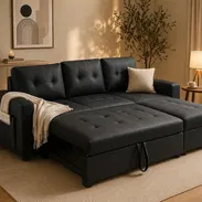 MUEBLES, SOFAS CAMAS, SILLONES"" - Img 55232352