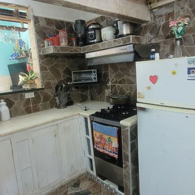 SE VENDE APARTAMENTO EN CENTRO HABANA... ZONA SOTERRADA - Img 122573998