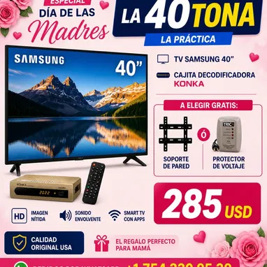 “No todas las TVs son iguales… mira esto 👇” - Img 120472249