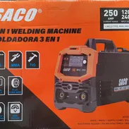 Máquina de soldar   pcfg - Img 56740398