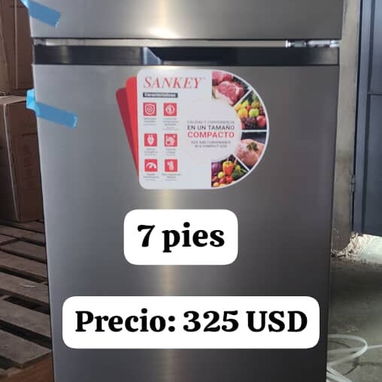 Todos los electrodomésticos que necesitas para tu hogar en una misma tienda y con entrega inmediata gratuita - Img 120336672