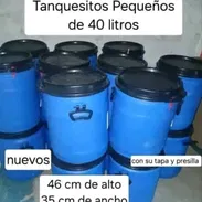 (Tanques de 40 litros) - Img 57538869