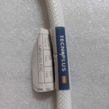 VENDO FLEXOS (LATIGUILLOS) DE CONECTORES Y TAMAÑOS VARIADOS. VEA PRECIOS. (+53)52990828. - Img 89594430