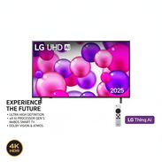 🚨LG 2025 TELEVISOR (SMART TV) 50"🚨 - Img 52158380