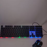 Teclado / mouse - Img 56177638