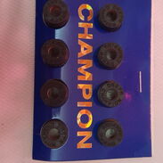 Obsturadores Champion de lada - Img 45380302