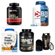 Proteínas en polvo para optimizar tu entrenamiento 💪🏋️ - Img 55666957