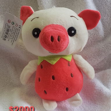 PELUCHES NUEVOS ORIGINALES - Img 118518398