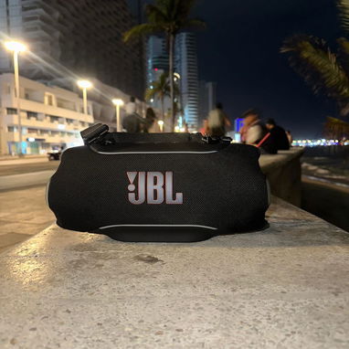 Jbl Xtreme 5 - 3/10