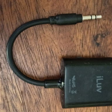 Cables de audio alta calidad, rca, óptico, miniplot, hdmi - Img 107375620