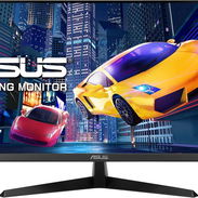 ASUS Monitor de cuidado ocular 1080P de 27" (VY279HGR) - Full HD, IPS, 120Hz, 1ms, sincronización adaptativa 56854865 - Img 54817093