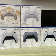 Mandos de Playstation 5 - Img 55701738