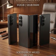 Samsung galaxy zfold - Img 55409058