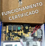SEGURO CON ESTA TARJETA UNIVERSAL PARA SPLITS Y AIRES DE VENTANA - Img 50953958