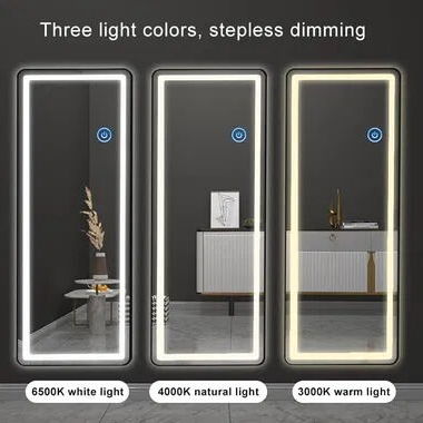 Espejos con luz led - Img 124377106