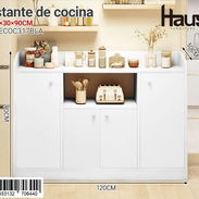 Muebles de cocina - Img 57988301