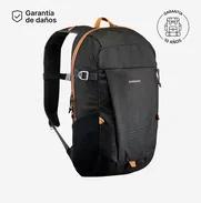 🔥 Mochila Resistente para Escuela 20L NUEVA Mochila grande para Laptop y Trabajo DECATHLON CALIDAD - Img 48933129
