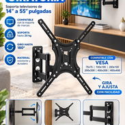 Soporte de TV - Img 57670198
