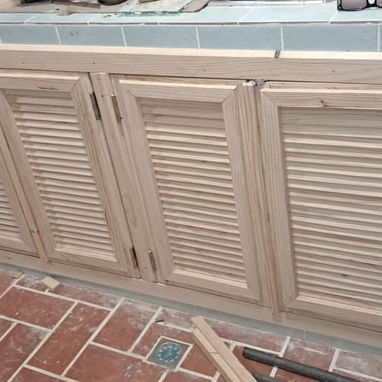 Carpintería en madera - Img 121942396