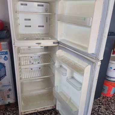 Refrigerador de uso - 2/2