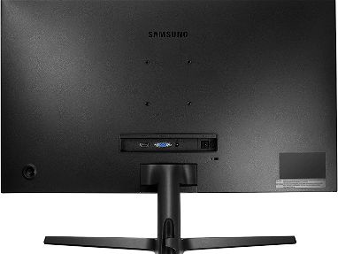 Contamos con un monitor nuevo a estrenar Samsung CR50 Curvo de modelo LC32R500FHNXZA-RB | 360USD | 32 Pulgadas - Img 61818673