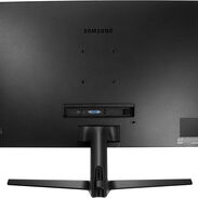 Contamos con un monitor nuevo a estrenar Samsung CR50 Curvo de modelo LC32R500FHNXZA-RB | 360USD | 32 Pulgadas - Img 45106069