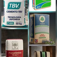 Materiales de la construccion - Img 56717088