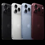 IPHONE 18 PRO MAX 256/512 gb 😍 - Img 58114532