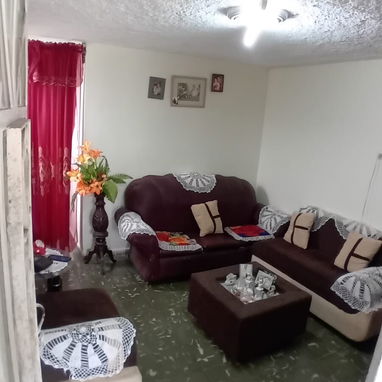 Casa independiente 3 cuartos 2 baños lisa Arroyo arenas - Img 123907178