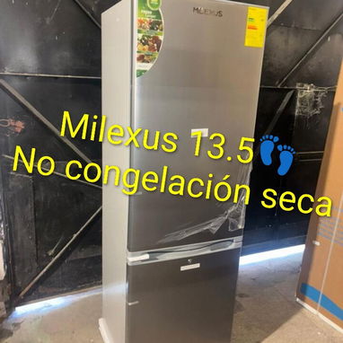 Refrigeradores nuevos en venta!! - 7/9