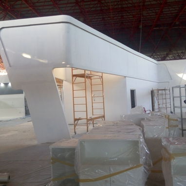 Realizamos todo tipo de trabajos con pladur pleic3m y cement boar - Img 126800160