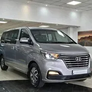 Hyundai H1 – $220 USD/día - Img 57098720