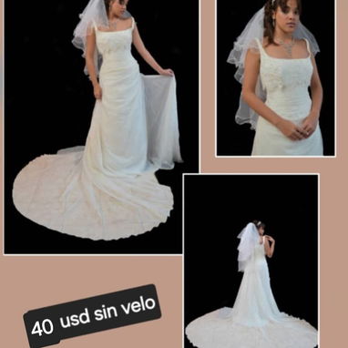 VENTA COMPLETA DE NEGOCIO DE ALQUILER DE TRAJES DE BODAS Y QUINCE - 3/10