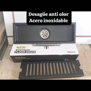 Desagüe anti olor - Img 58428710