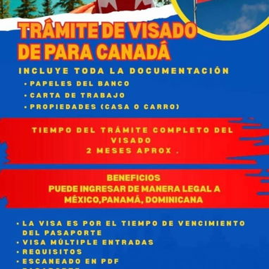 Pasajes y visas para diferentes países - Img 120100613