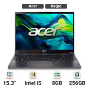 Laptop Acer Aspire Go 15 - i5 1334U  RAM 8GB | SSD 256GB - Img 57109503